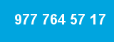 977 764 57 17 977 764 57 17